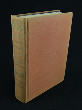 Item #1001 Hitch your Wagon The Story of Bernt Balchen. Clayton KNIGHT, Robert C. DURHAM