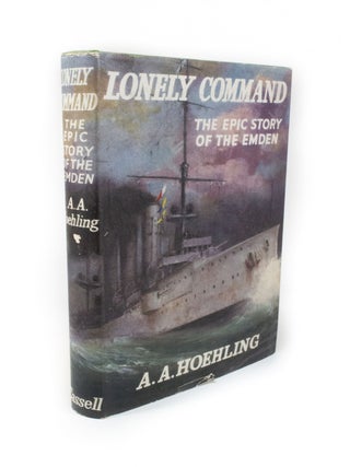 Lonely Command A Documentary
