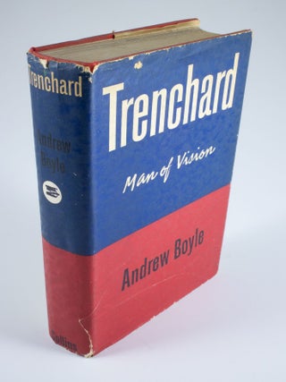 Item #1039 Trenchard. Andrew BOYLE