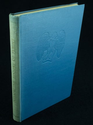 Item #1091 Interpretative History of Flight A survey of the history and development of...