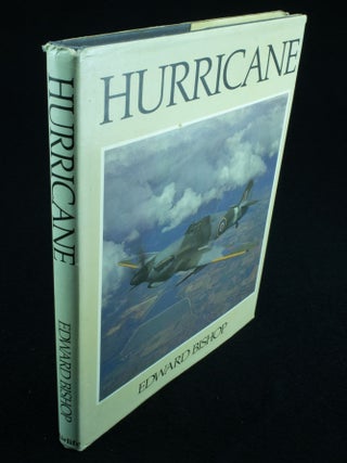 Item #1093 Hurricane. Edward BISHOP