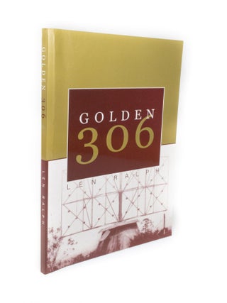 Golden 306 A history of the RAAF radar station 306 at Bulolo Papua / New Guinea 1943-1944