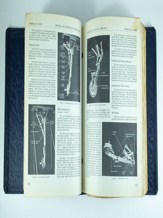 Erection and Maintenance Instructions Model F4U-1, FG-1, F3A-1 Airplanes Chance Vought Aircraft Division of United Aircraft Corporation