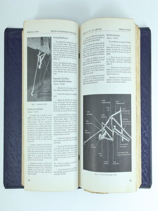Erection and Maintenance Instructions Model F4U-1, FG-1, F3A-1 Airplanes Chance Vought Aircraft Division of United Aircraft Corporation