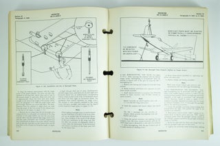 Erection and Maintenance Instructions for Navy Models F4U-5, -5N, 5P Airplanes Publication code AN 01-45HD 2