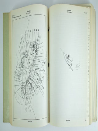 Erection and Maintenance Instructions for Navy Models F4U-5, -5N, 5P Airplanes Publication code AN 01-45HD 2