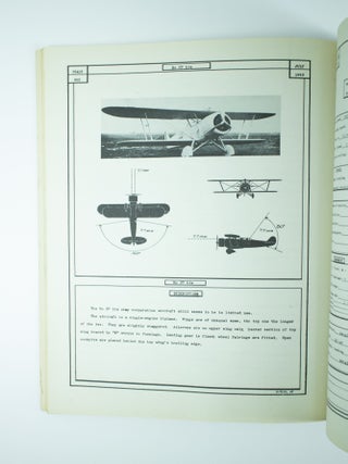 Italian Aircraft and Armament Informational intelligence summary No. 43-39 July 1943. Distribution: Squadrons