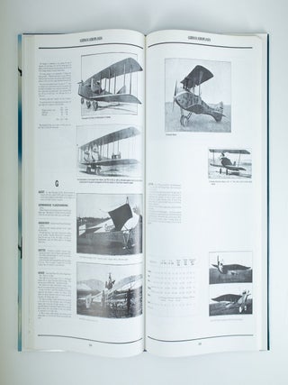 Jane's Fighting Aircraft of World War I