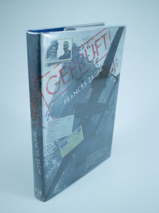 Item #1262 Gepruft The remarkable Second World War letters of prisoner of war John Valentine and...