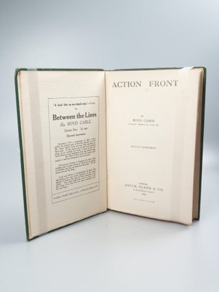 Action Front