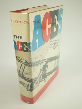 Item #1307 The Aces. Frederick OUGHTON