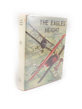 Item #1334 The Eagles Height. Robert ELLIOT