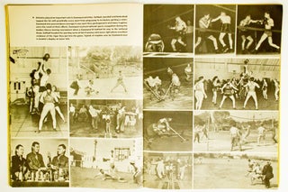Fourth Antiaircraft Command Pictorial edition of the Brigadere