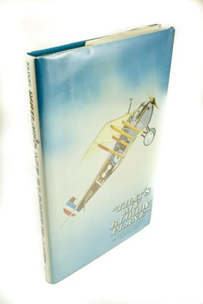 Item #1424 "That's My Bloody Plane" The World War I Experiences of Major Cecil Montgomery-Moore...