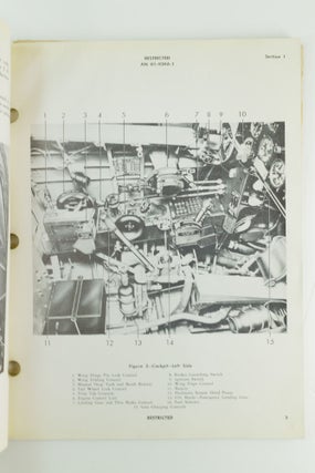Pilot's Handbook for Navy Model F4U-1, F4U-1C, F4U-1D, F3A-1FG-1, FG1D Airplanes This handbook supersedes AN 01-45HA-1 dated 15 March 1945