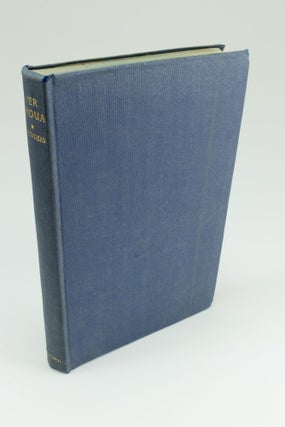 Item #1486 Per Ardua The Rise of British Air Power 1911-1939. Hilary St. George SAUNDERS