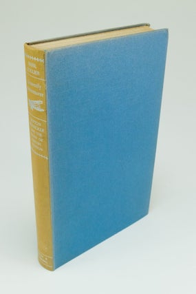 Item #1529 Heavenly Adventurer Sefton Brancker and the dawn of British aviation. Basil COLLIER