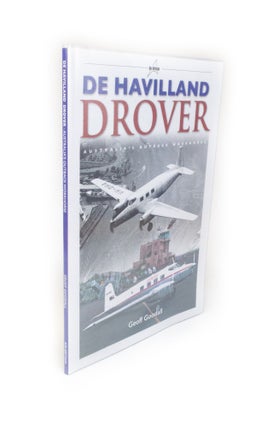 Item #1533 De Havilland Drover Australia's Outback Workhorse. Geoff GOODALL