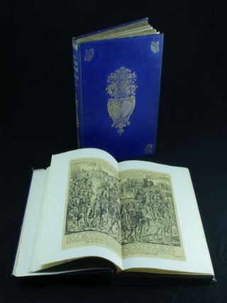 The Scots Men-at-Arms and Life-Guards in France From their formation until their dissolution A.D. MCCCCXVIII - MDCCCXXX. With etched plates by Major H. de Grandmaison