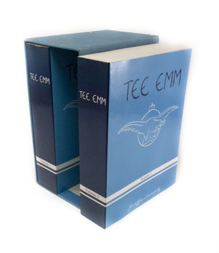 Item #1635 Tee Emm. Royal Air Force