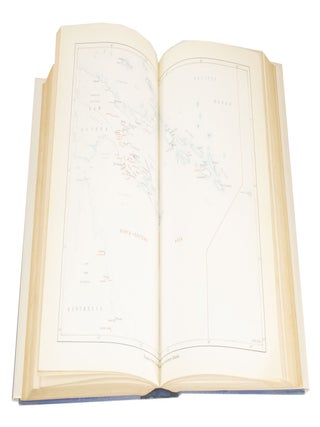 Australia in the War of 1939-1945 Four-volume set of Series Three: Air