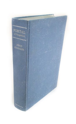 Item #1656 Portal of Hungerford The Life of Marshal of the Royal Air Force Viscount Portal of...