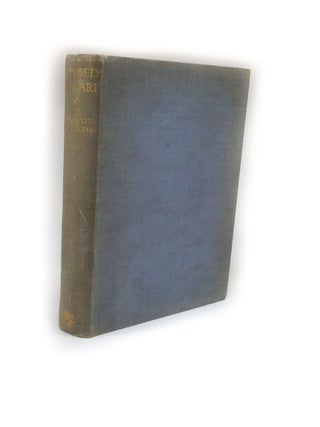 Item #168 Winged Warfare Air Problems of Peace and War. With a foreword by the Rt. Hon. Lord...