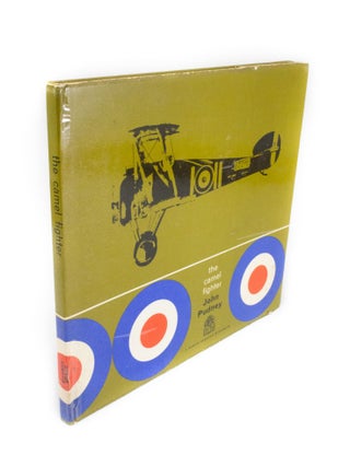 Item #1706 The Camel Fighter. John PUDNEY