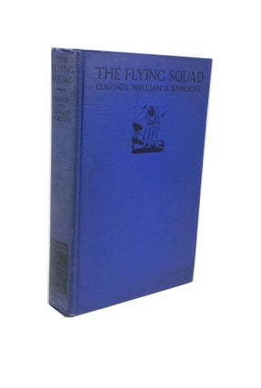 Item #172 The Flying Squad. William A. BISHOP, Rothesay STUART-WORTLEY
