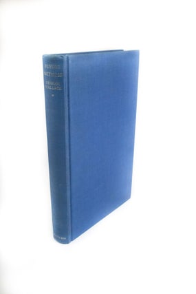 Item #1756 Flying Witness Harry Harper and the Golden Age of Aviation. Graham WALLACE