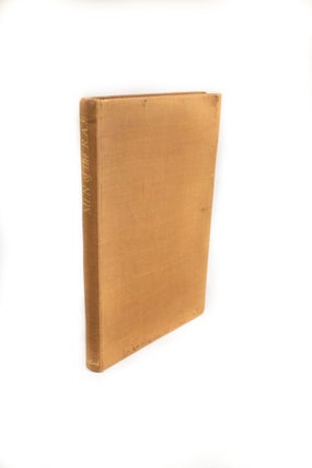 Item #1770 Men of the R.A.F. William ROTHENSTEIN, David, CECIL, John MASEFIELD
