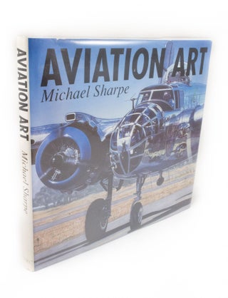 Item #1801 Aviation Art. Michael SHARPE