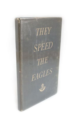 Item #1806 They Speed the Eagles The Story of the W.A.A.F. (The Women's Auxiliary Australian Air...