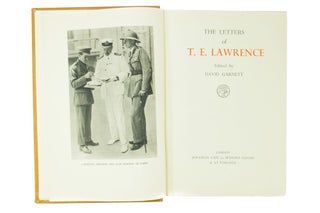 The Letters of T.E. Lawrence