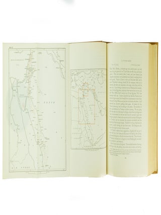 The Letters of T.E. Lawrence