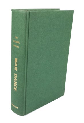 War Dance A Story of the 2/3 Inf. Battalion A.I.F.