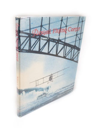 Item #1892 Royal Flying Corps Borden to Texas to Beamsville. William E. CHAJKOWSKY