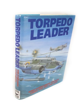 Item #1898 Torpedo Leader. Wing Commander Patrick GIBBS