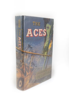 Item #1908 The Aces. Frederick OUGHTON