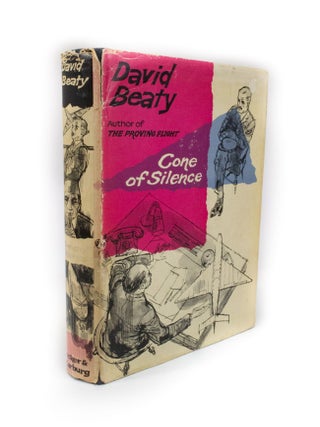 Item #1917 Cone of Silence. David BEATY