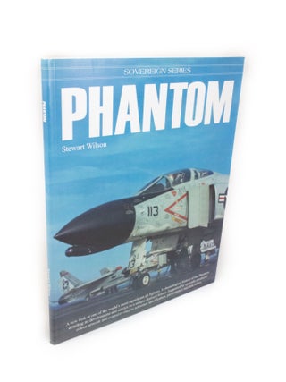 Item #1935 Phantom Sovereign Series. Stewart WILSON