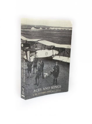 Item #2039 Aces and Kings. L. W. SUTHERLAND