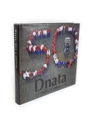 Item #2050 Dnata Half a Century. Gary Chapman, President of Group Services and Dnata