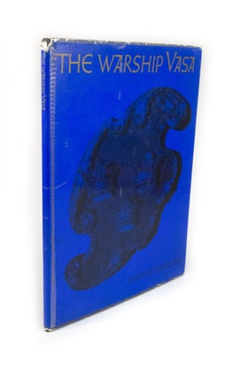 Item #2063 The Warship Vasa Deep Diving and Marine Archaeology in Stockholm. Anders FRANZEN