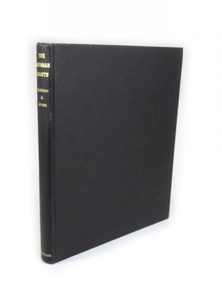 Item #2076 The German Giants The German R-Planes 1914-1918. G. W. HADDOW, Peter GROSZ