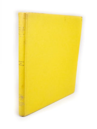 Item #2078 Fighter Aircraft of the 1914 - 1918 War. W. M. LAMBERTON, E. F. CHEESMAN