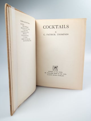 Cocktails