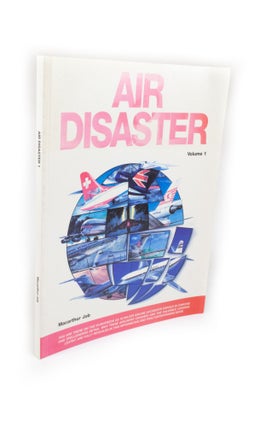 Item #2197 Air Disaster Volume 1. Macarthur JOB