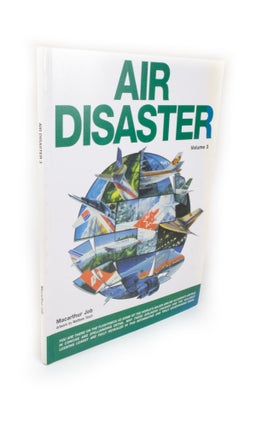 Item #2198 Air Disaster Volume 3. Macarthur JOB