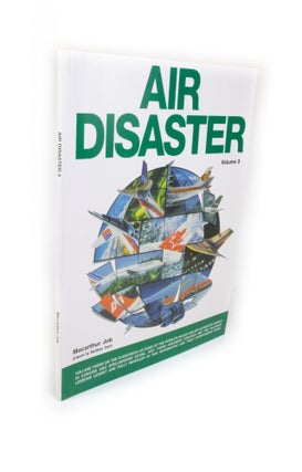 Item #2199 Air Disaster Volume 3. Macarthur JOB